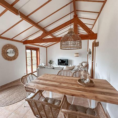 Boho Beach House De Haan Eksteriør billede