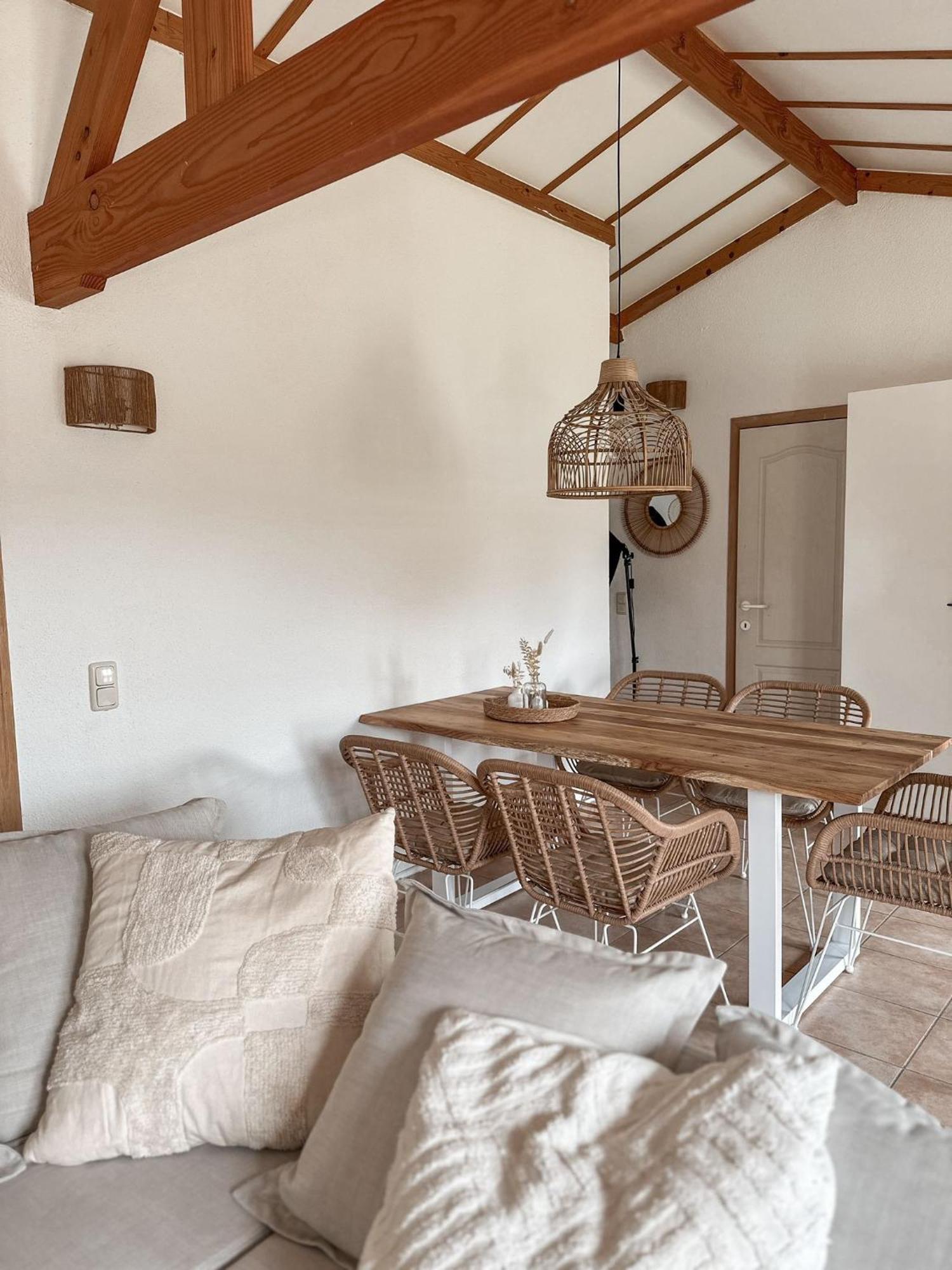 Boho Beach House De Haan Eksteriør billede