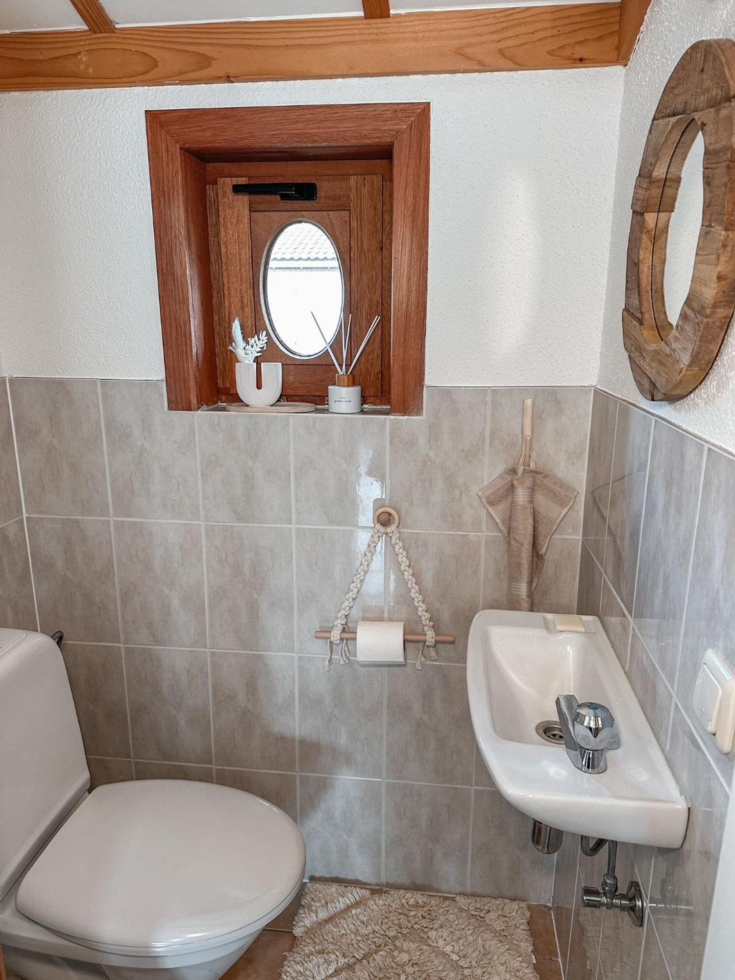 Boho Beach House De Haan Eksteriør billede