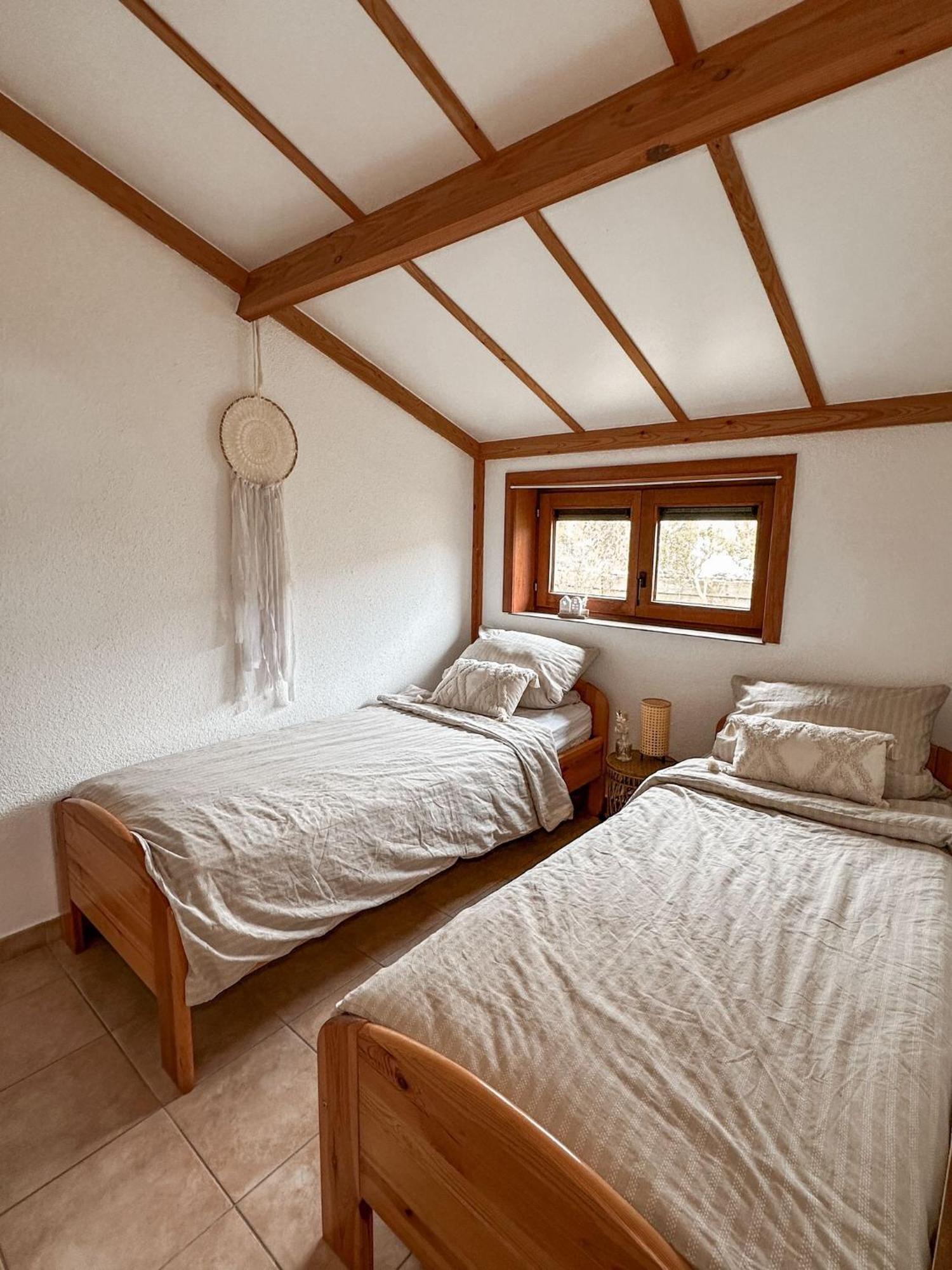 Boho Beach House De Haan Eksteriør billede