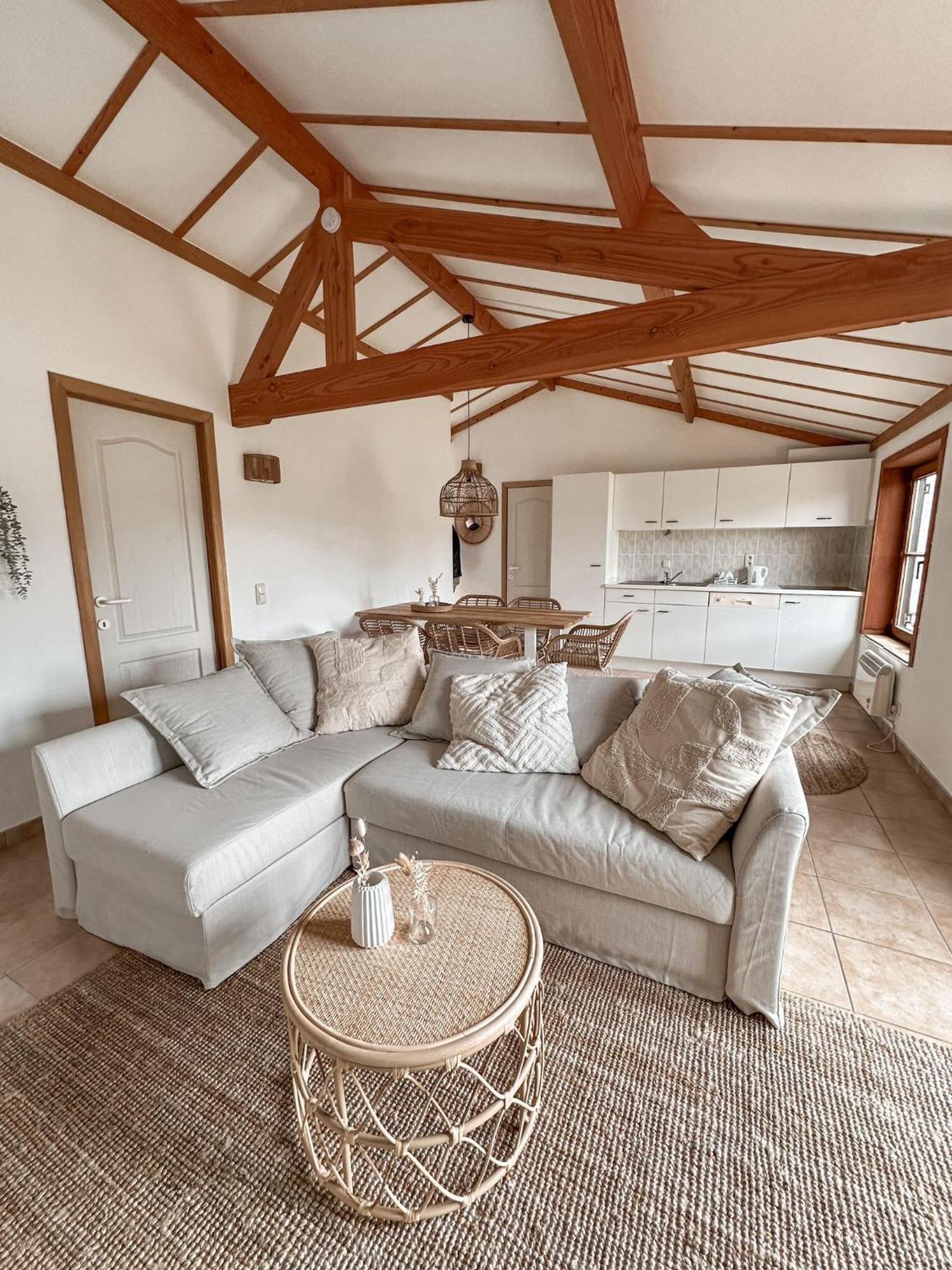 Boho Beach House De Haan Eksteriør billede