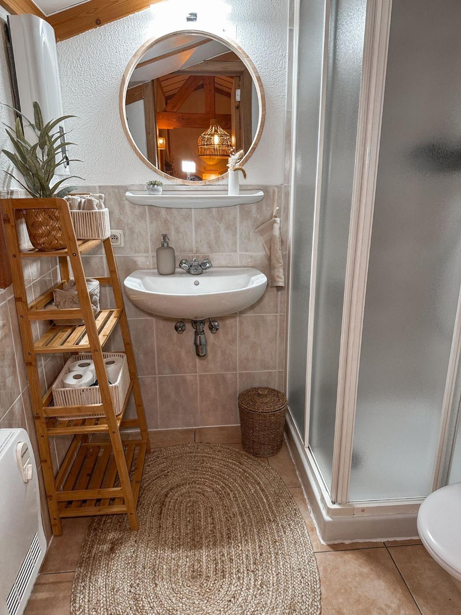 Boho Beach House De Haan Eksteriør billede